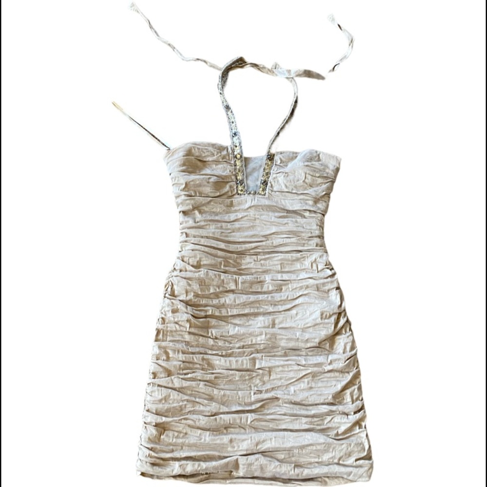 BCBG Maxazria dress